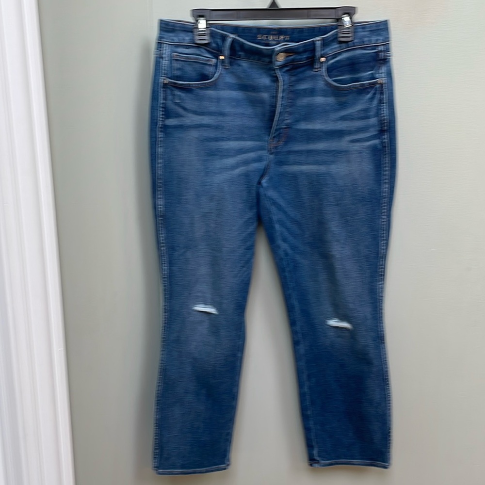 Size 12 White House black market